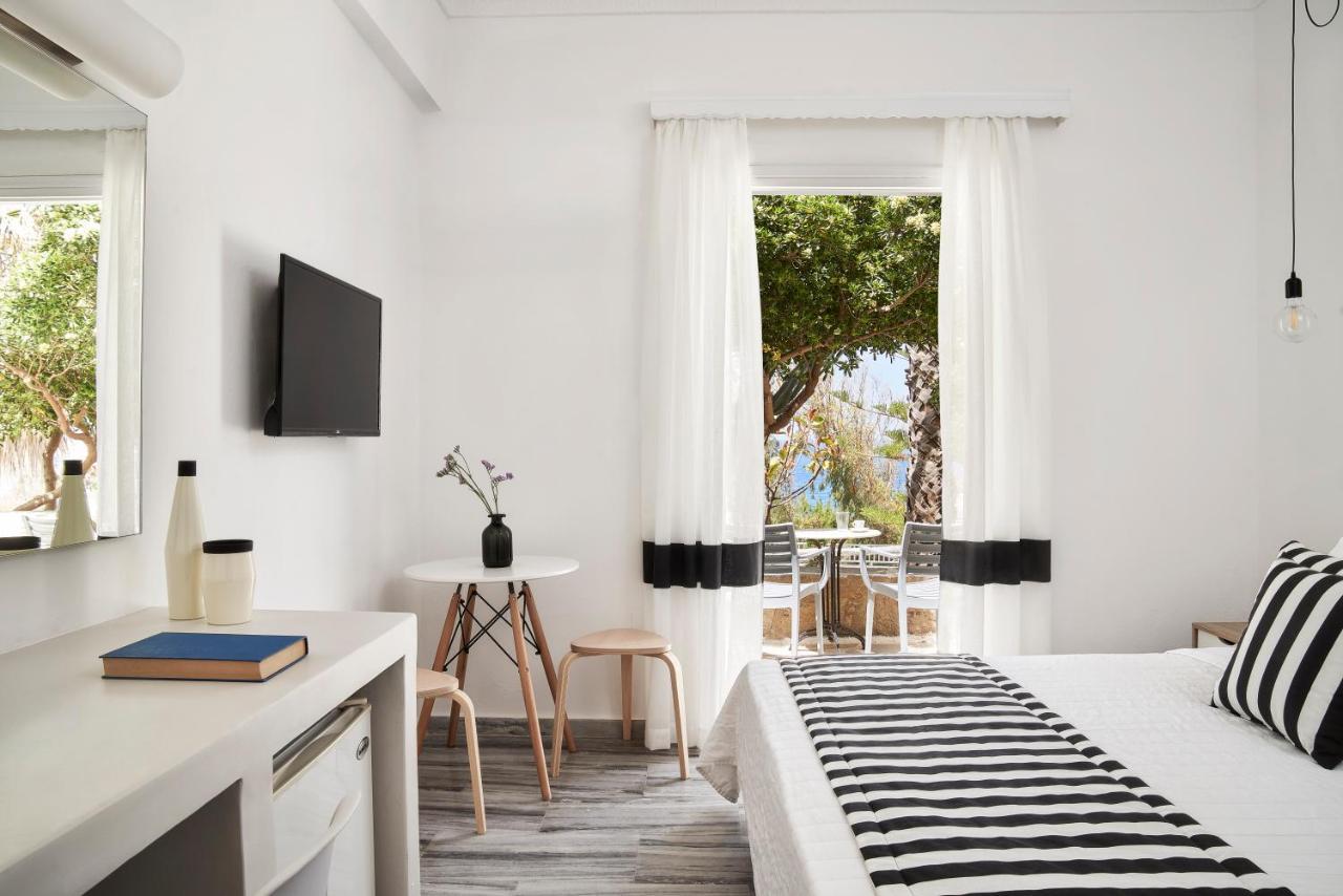 High Mill Paros Hotel (Adults Only) Luaran gambar