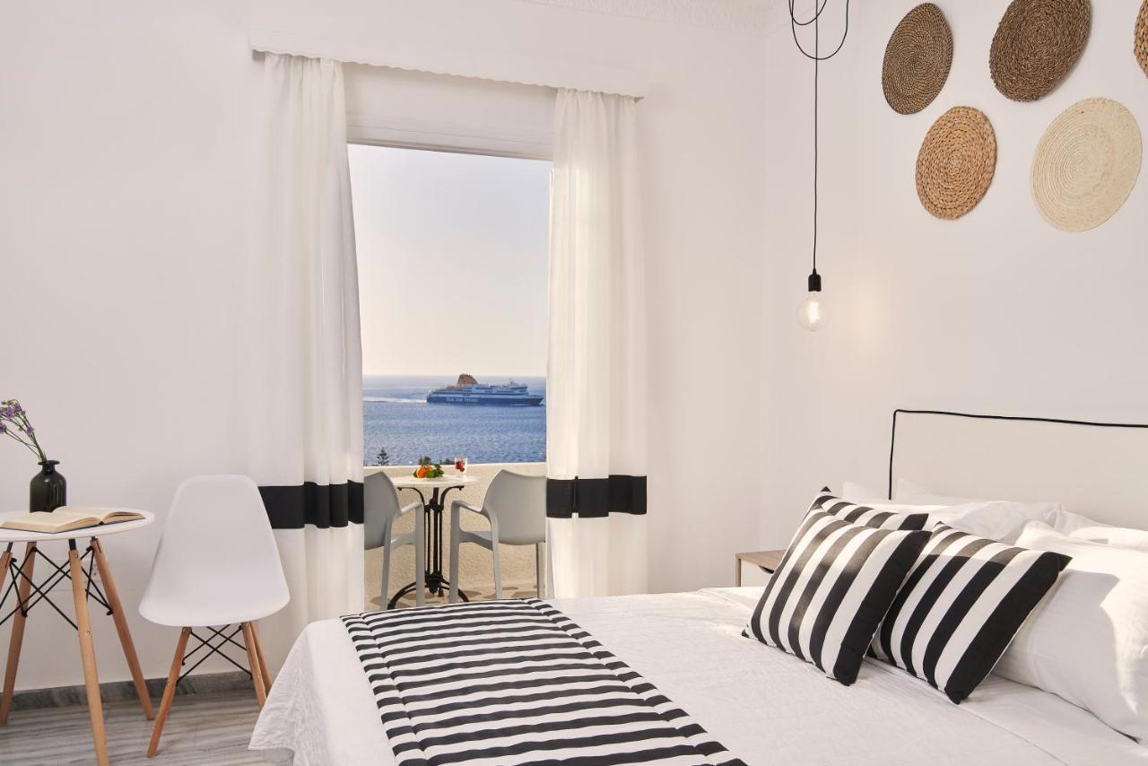 High Mill Paros Hotel (Adults Only) Luaran gambar