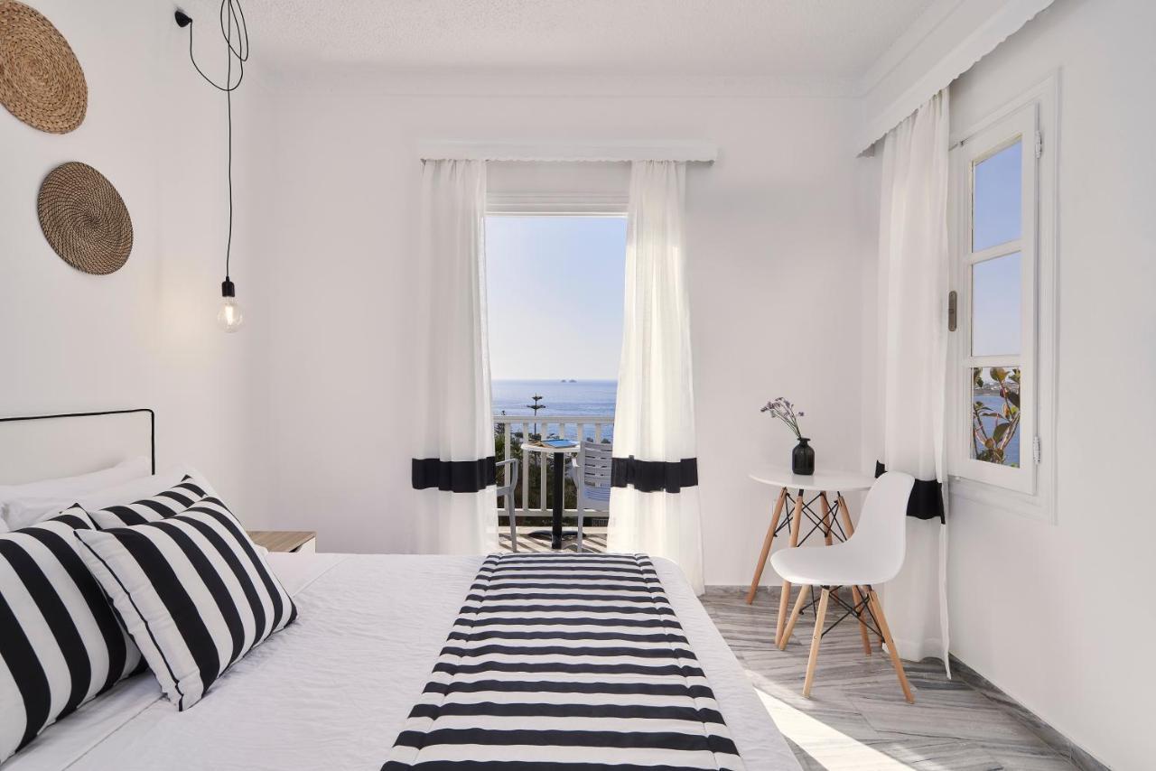 High Mill Paros Hotel (Adults Only) Luaran gambar