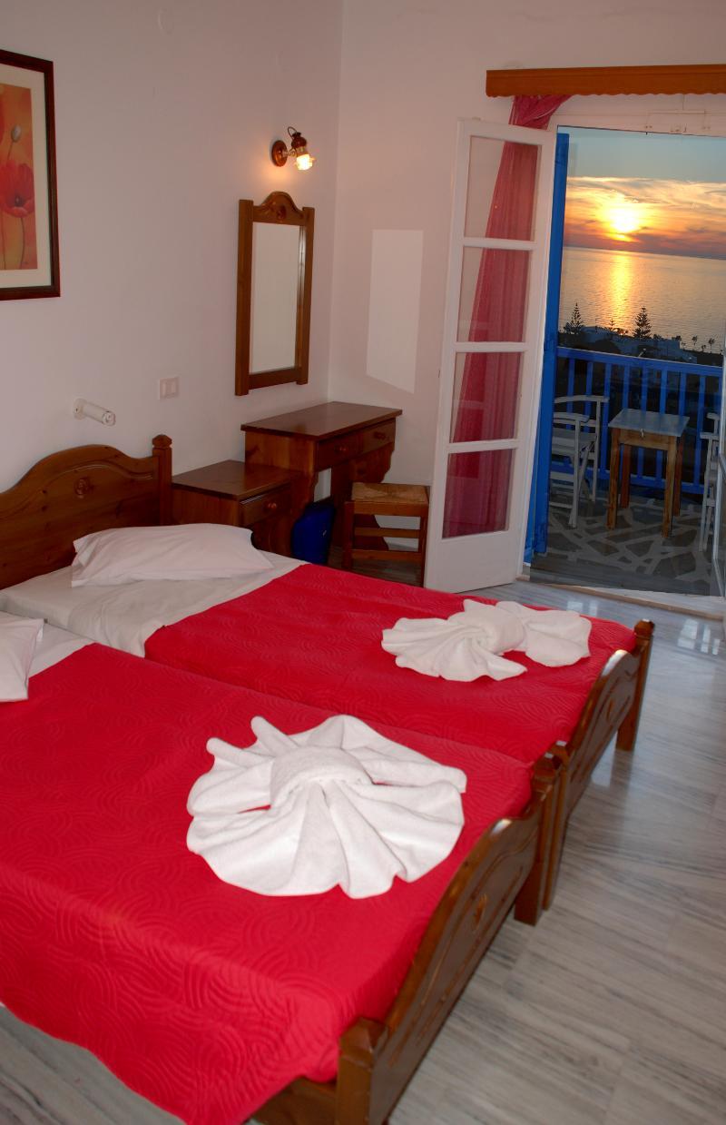 High Mill Paros Hotel (Adults Only) Luaran gambar