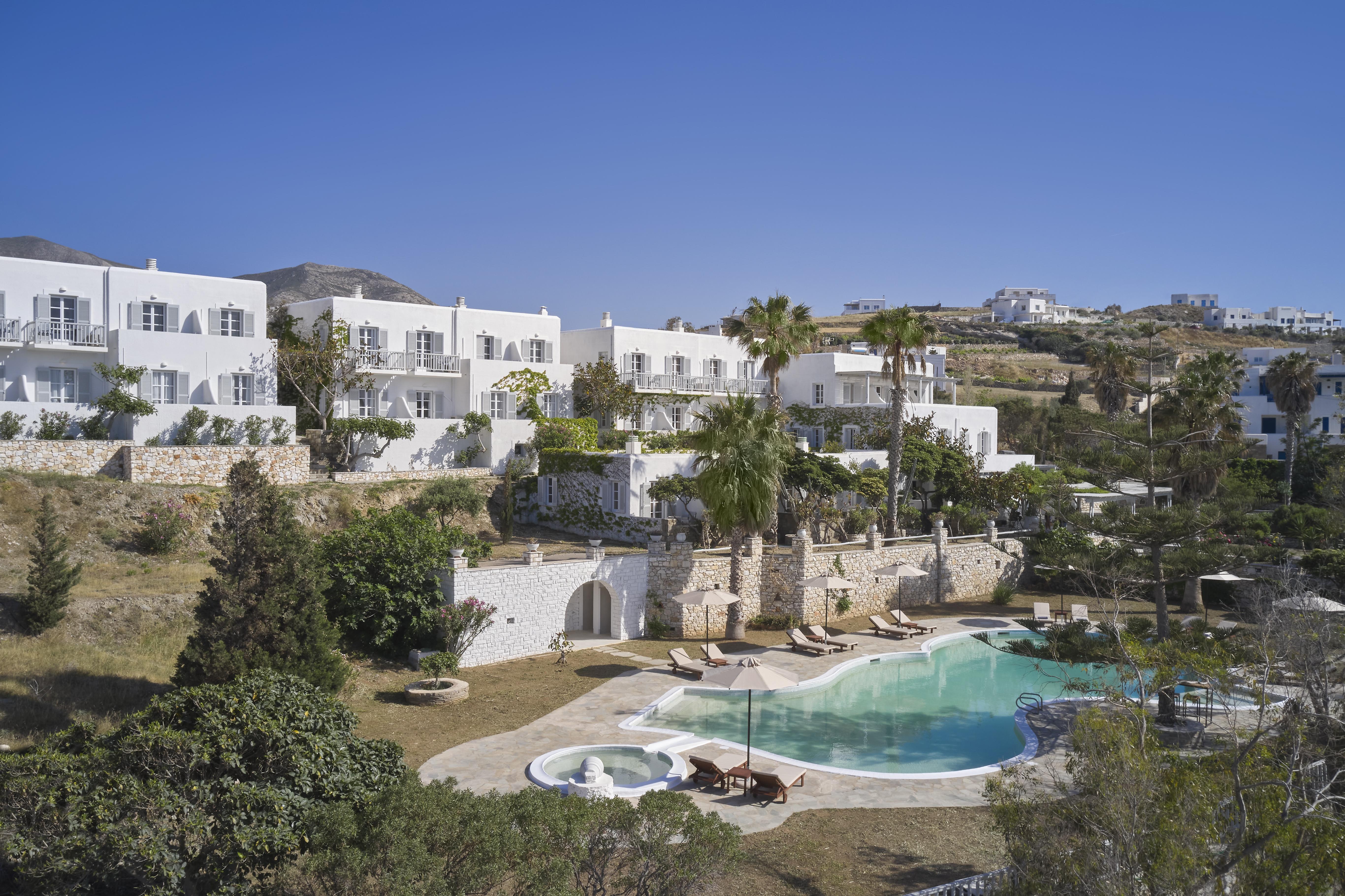 High Mill Paros Hotel (Adults Only) Luaran gambar