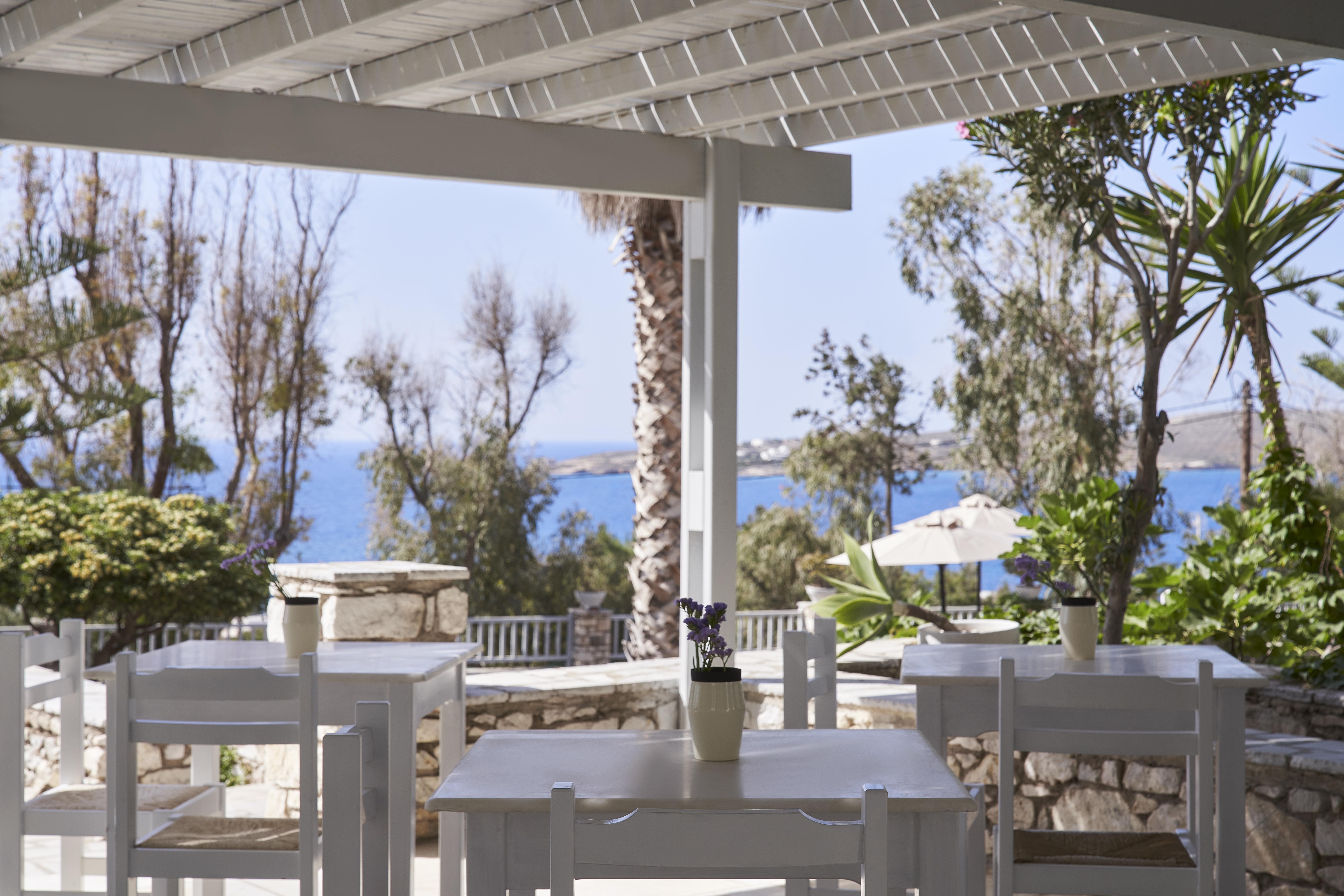 High Mill Paros Hotel (Adults Only) Luaran gambar