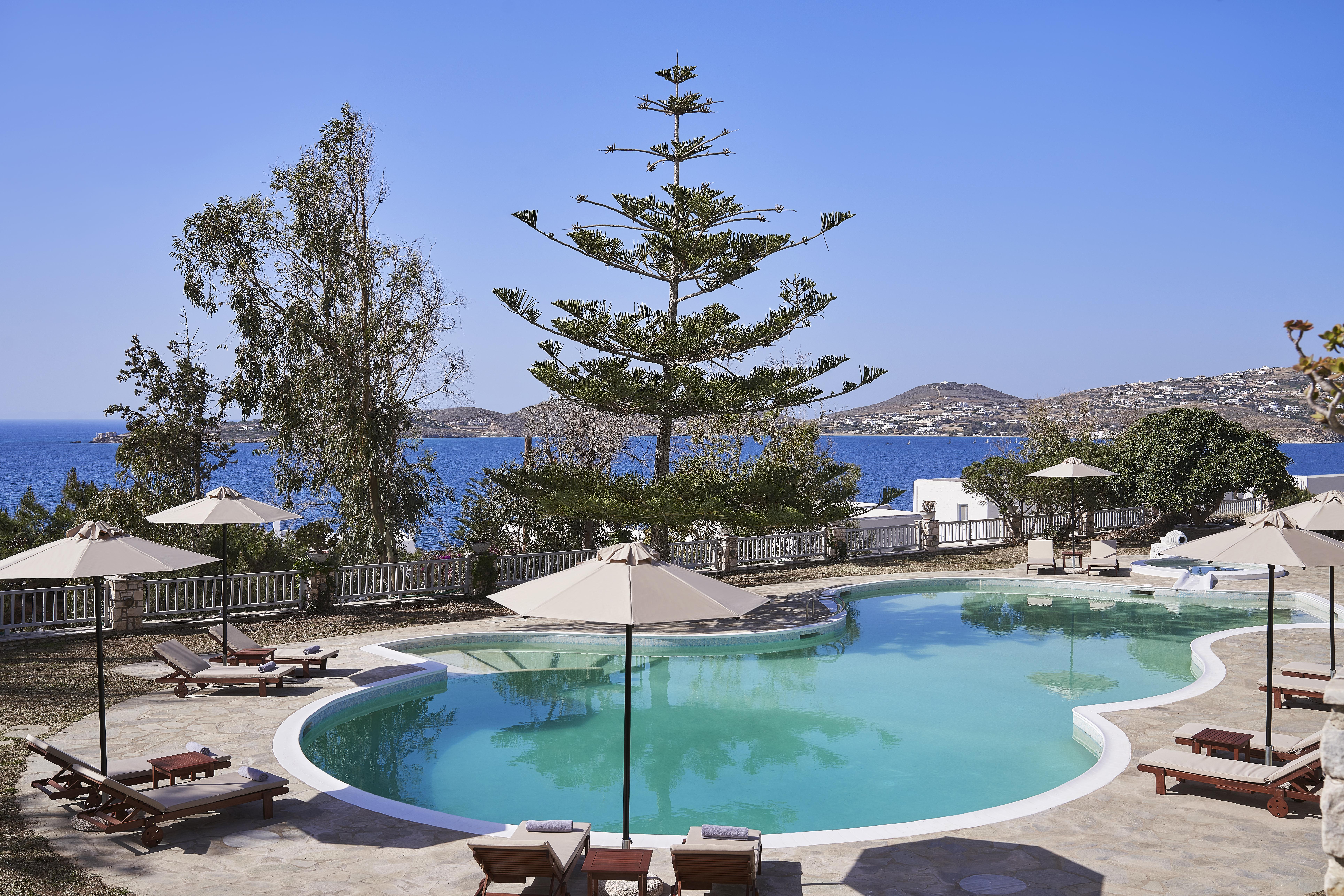 High Mill Paros Hotel (Adults Only) Luaran gambar