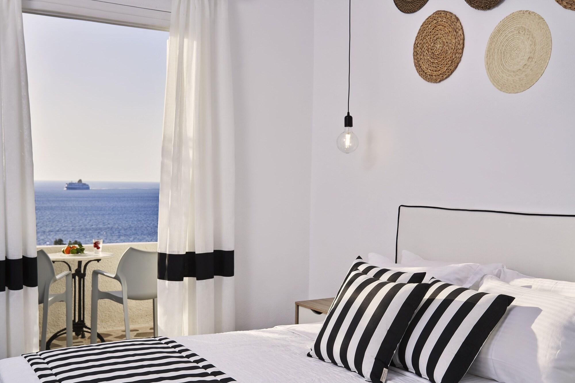 High Mill Paros Hotel (Adults Only) Luaran gambar