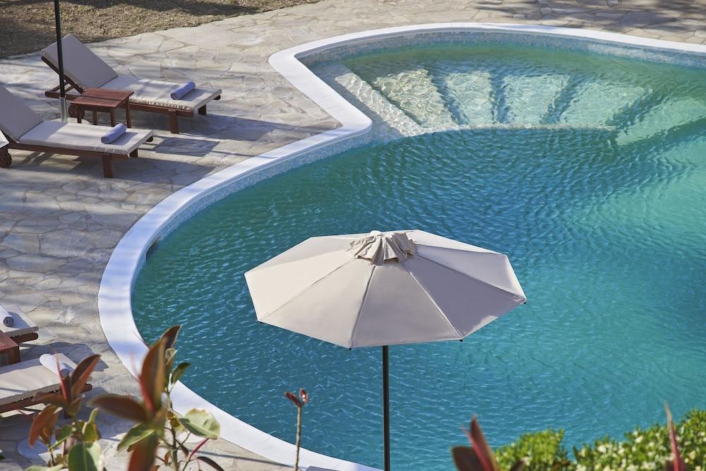 High Mill Paros Hotel (Adults Only) Luaran gambar