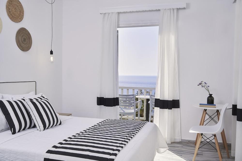 High Mill Paros Hotel (Adults Only) Luaran gambar